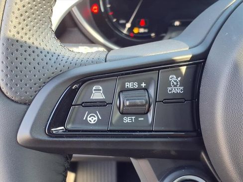 New 2026 Alfa Romeo Giulia w/ Driving Assist Package image 18