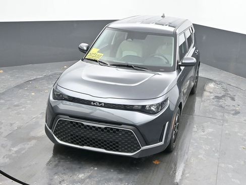 Used 2025 Kia Soul LX w/ LX Technology Package image 55