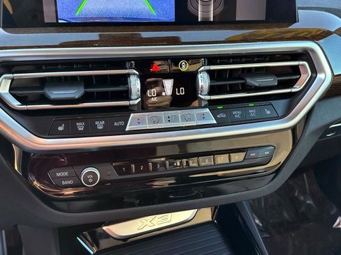 Used 2024 BMW X3 sDrive30i w/ Convenience Package image 24