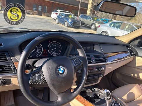 Used 2013 BMW X5 xDrive35i image 21