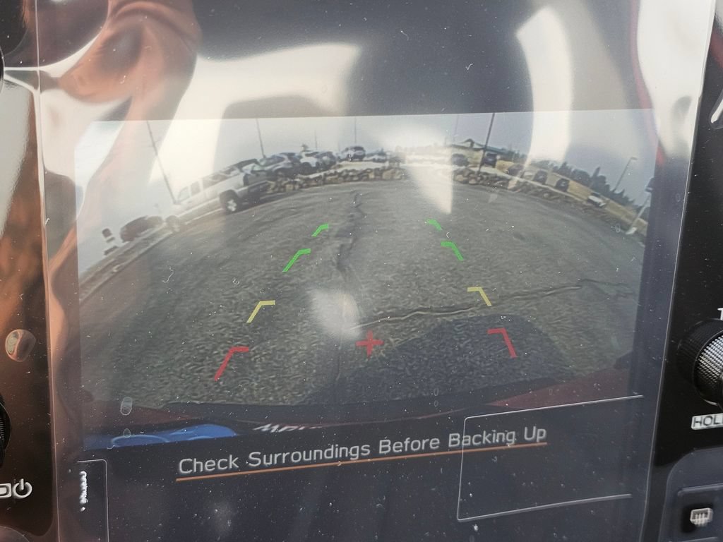 New 2026 Subaru WRX Premium AWD/4WD image 33