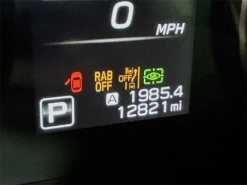 Certified 2024 Subaru Ascent Touring image 5