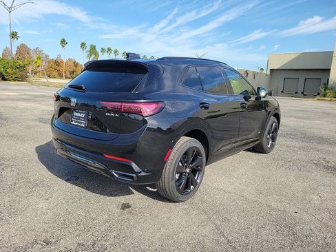 New 2026 Buick Envision Sport Touring image 5