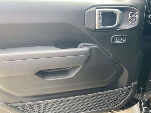 New 2026 Jeep Wrangler Willys image 13