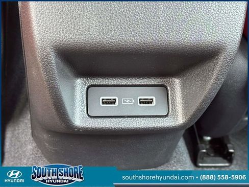 Used 2023 Acura Integra A-Spec FWD image 14