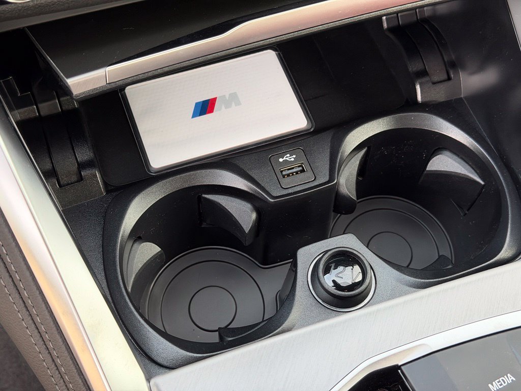 New 2026 BMW 230i xDrive Coupe AWD/4WD image 25