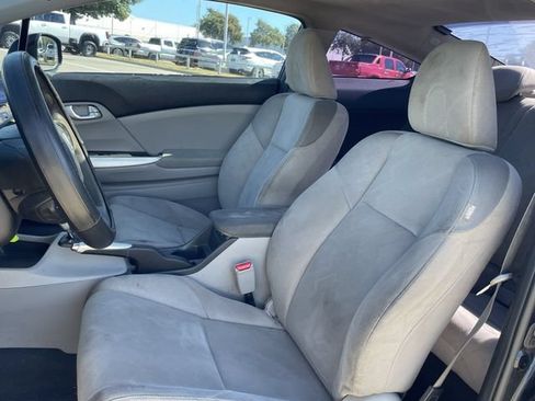 Used 2012 Honda Civic EX image 21