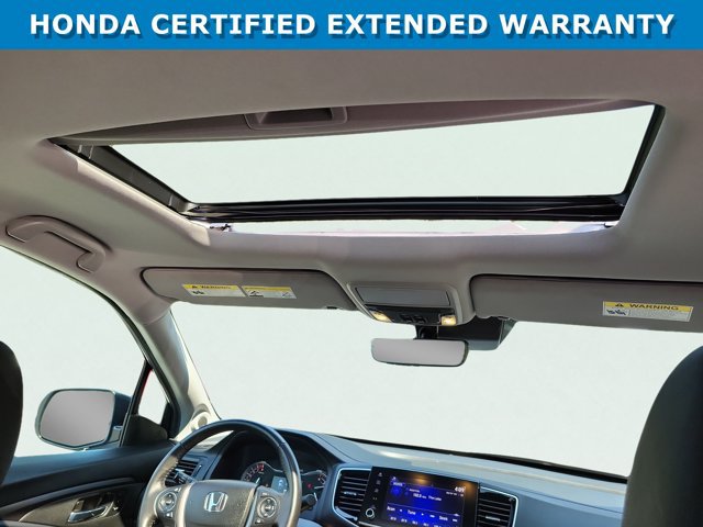 Certified 2023 Honda Ridgeline RTL image 20