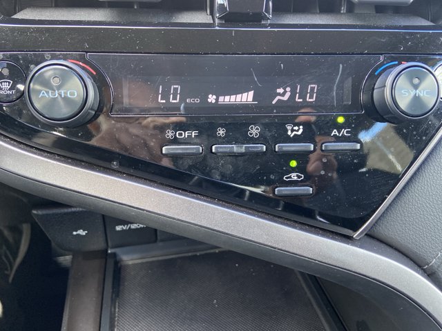Used 2024 Toyota Camry LE FWD image 37