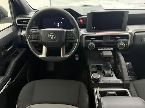 New 2025 Toyota Tacoma TRD Sport image 30