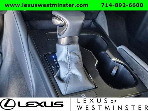 Certified 2024 Lexus ES 350 w/ Accessory Package (Z1) FWD image 20
