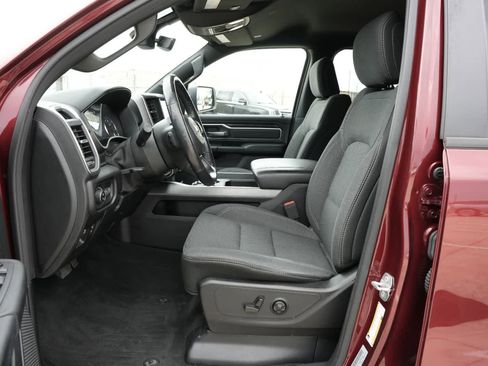 Used 2019 RAM 1500 Big Horn image 17