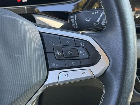 Used 2024 Volkswagen Taos S image 14