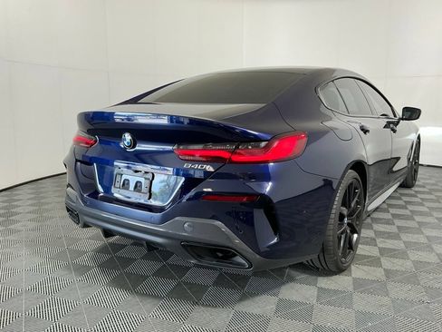Used 2026 BMW 840i RWD image 5