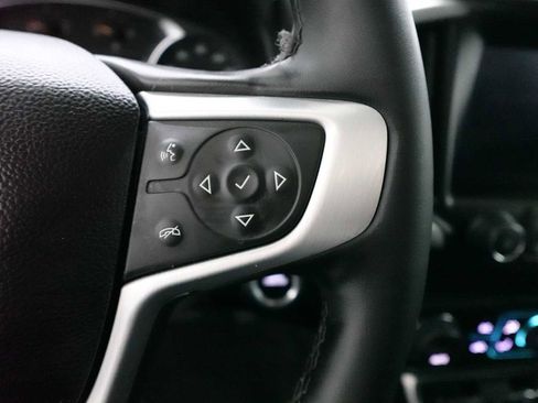 Used 2024 GMC Terrain SLT image 18