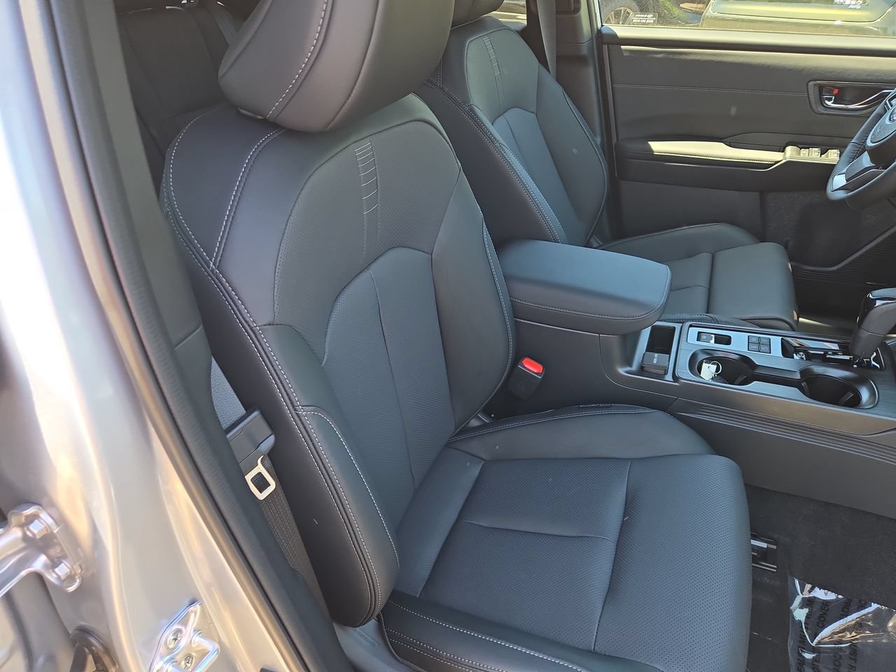 New 2026 Subaru Outback Touring XT AWD/4WD image 19