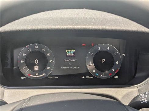 New 2026 Land Rover Range Rover Velar S image 11