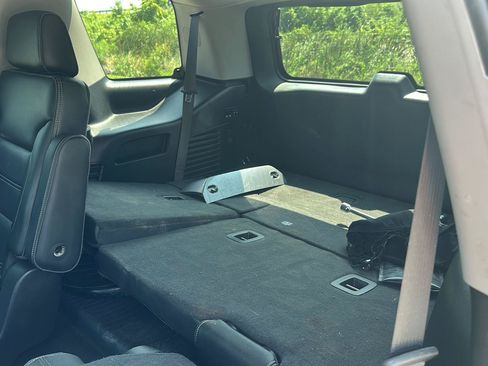 Used 2018 GMC Yukon Denali w/ Denali Ultimate Package AWD/4WD image 27