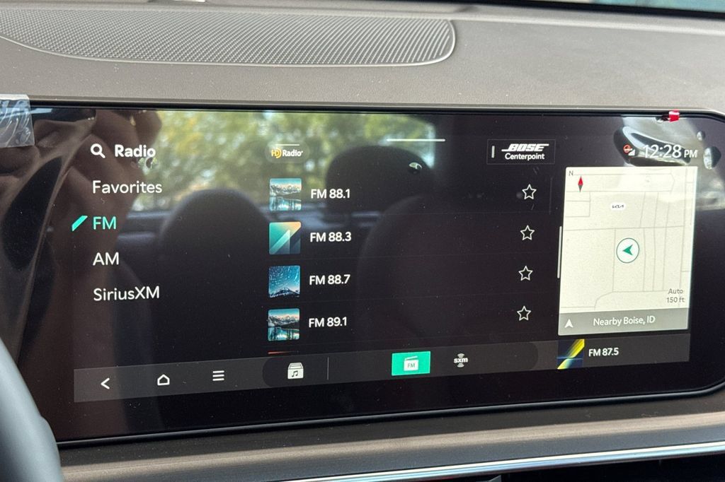 New 2026 Kia K5 GT-Line AWD/4WD image 18