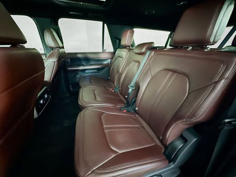 Certified 2024 Ford Expedition Max Limited image 14
