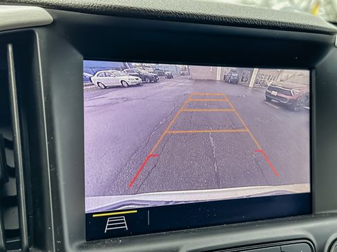 Used 2020 GMC Terrain SLT image 19