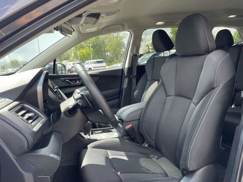 Used 2025 Subaru Ascent Premium AWD/4WD image 9