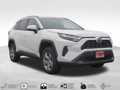 Used 2023 Toyota RAV4 XLE