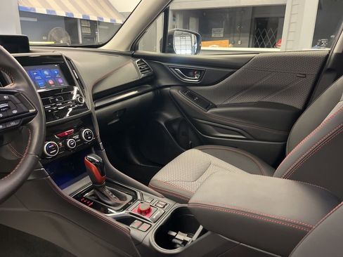 Certified 2023 Subaru Forester Sport image 17