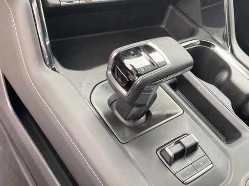Used 2024 GMC Sierra 1500 AT4X AWD/4WD image 19