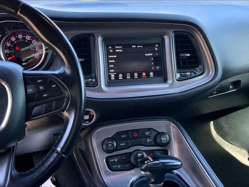 Certified 2023 Dodge Challenger SXT RWD image 6