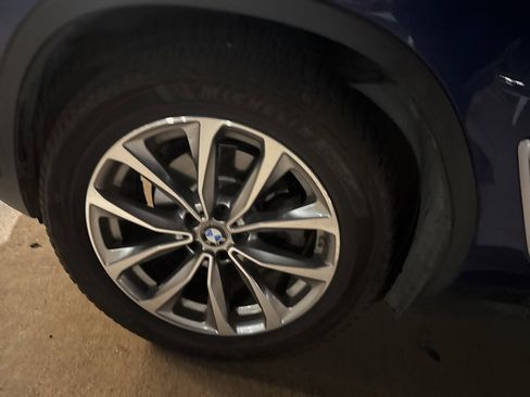 Used 2018 BMW X3 xDrive30i image 10