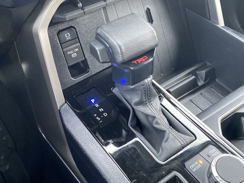 Used 2023 Toyota Tundra SR5 w/ TRD Off-Road Premium Package image 19