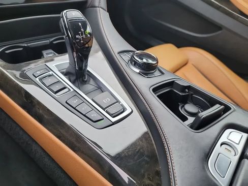Used 2017 BMW 640i Gran Coupe xDrive AWD/4WD image 19