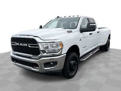 Used 2024 RAM 3500 Big Horn