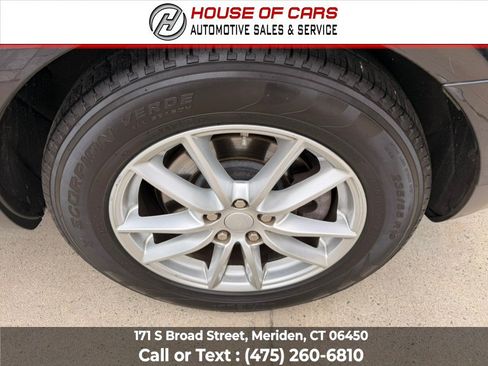 Used 2015 Land Rover Range Rover Sport HSE AWD/4WD image 17