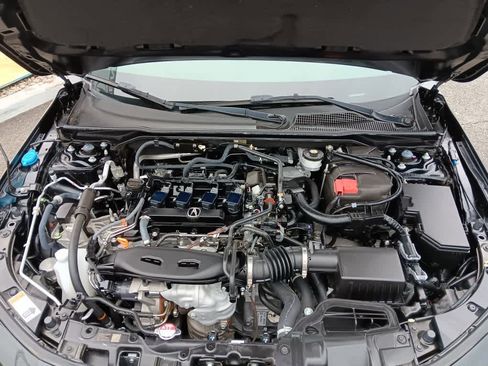 Used 2024 Acura Integra image 29