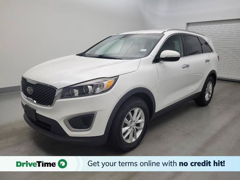 Used 2017 Kia Sorento FWD w/ LX Convenience Package image 1