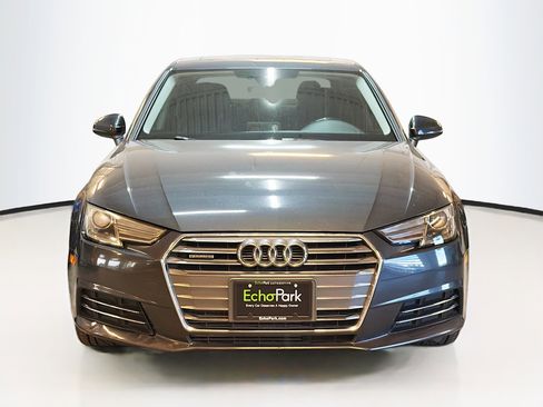 Used 2017 Audi A4 2.0T Premium w/ Convenience Package image 2