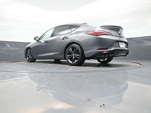 Certified 2023 Acura Integra A-Spec image 31