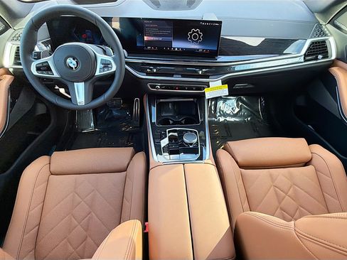New 2026 BMW X5 sDrive40i w/ M Sport Package image 16