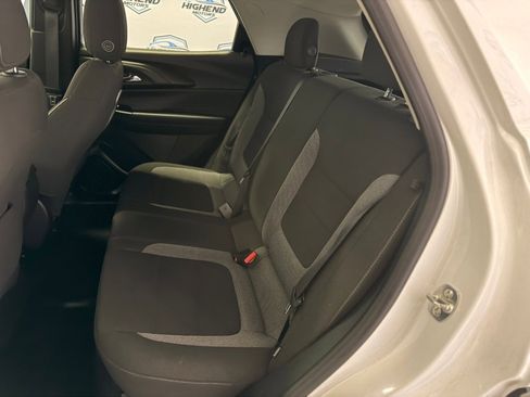 Used 2024 Chevrolet TrailBlazer LT image 18
