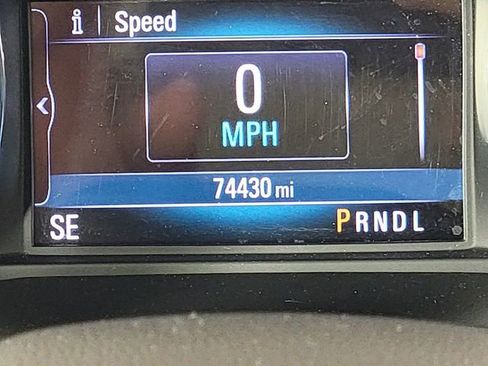 Used 2017 Buick Envision Preferred AWD/4WD image 30