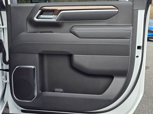 New 2026 Chevrolet Silverado 3500 LT w/ Trail Boss Package image 37