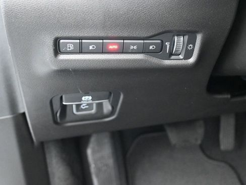 New 2026 Jeep Cherokee Limited AWD/4WD image 21