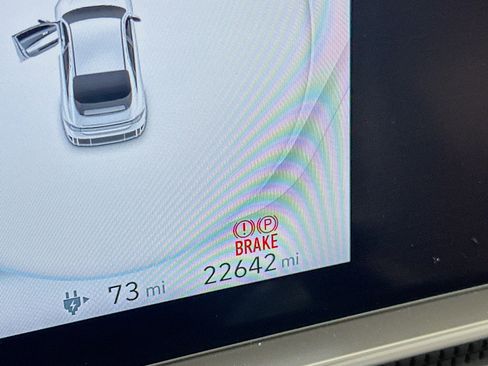 Used 2024 Hyundai Ioniq 6 SEL image 19