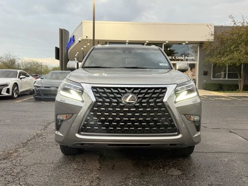 Used 2023 Lexus GX 460 Premium image 5