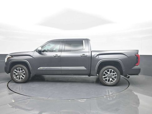 Used 2023 Toyota Tundra 1794 Edition AWD/4WD image 5