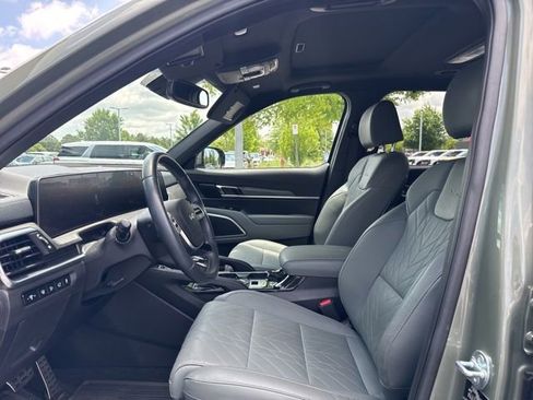 Used 2024 Kia Telluride SX X-Pro AWD/4WD image 9