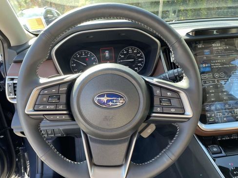 Certified 2025 Subaru Outback Touring XT image 22