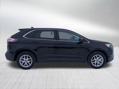 Used 2023 Ford Edge SEL image 8